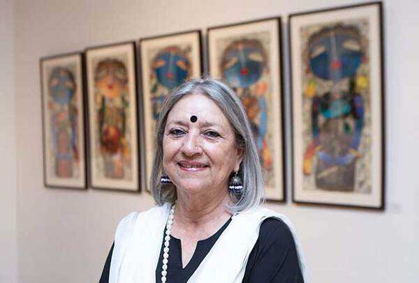 Nalini-Tyabji