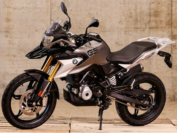 g 310 gs on road price