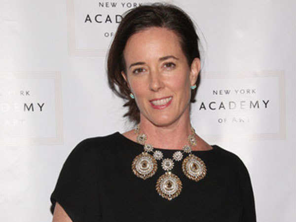 David Spade posts heartwarming tribute after Kate Spade's suicide | English  Movie News - Times of India
