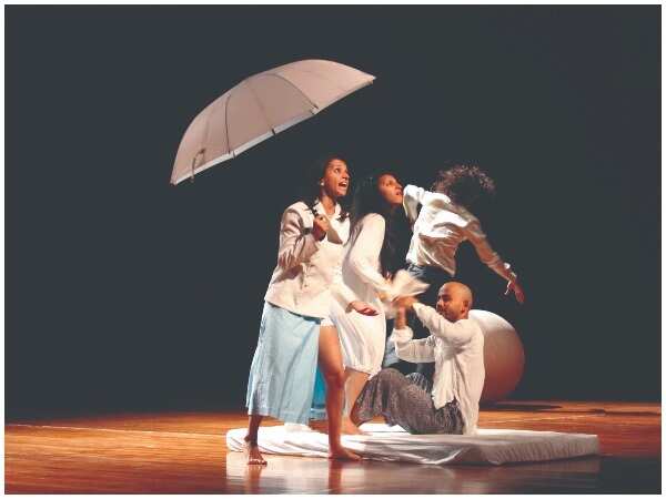 A scene from Moonfool