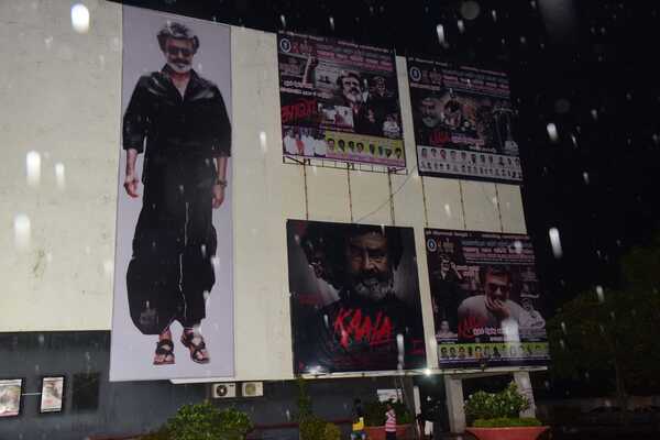 Kaala fever in Mumbai
