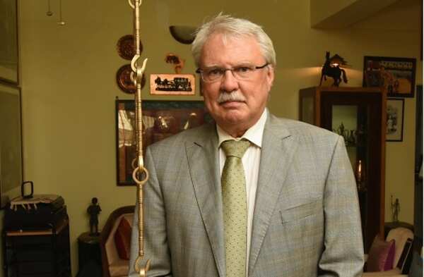Jurgen Thomas Schrod (2)