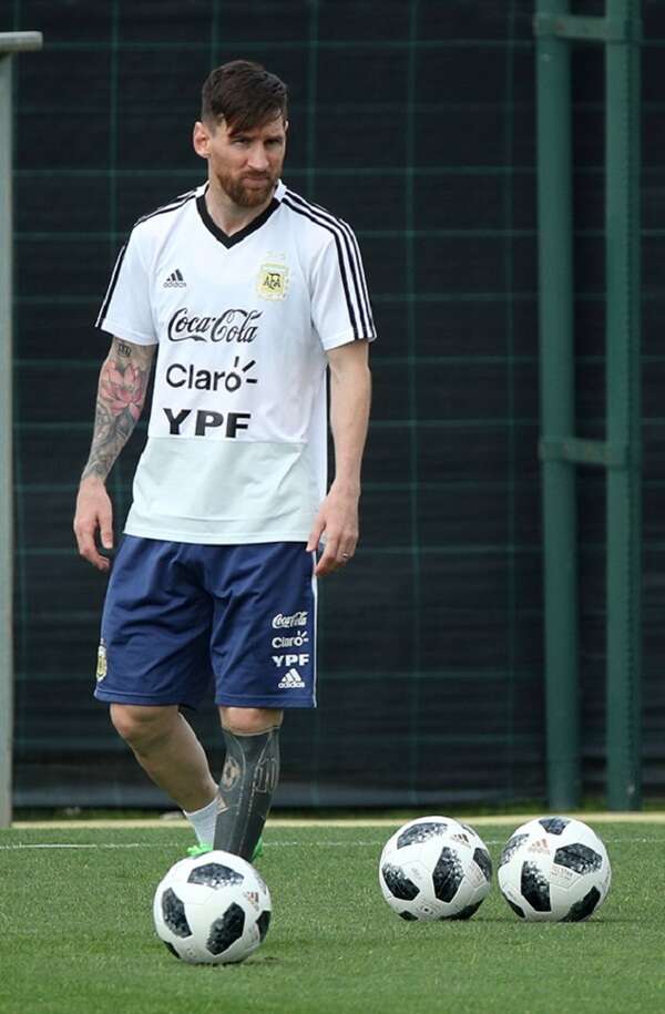 loinelMessi