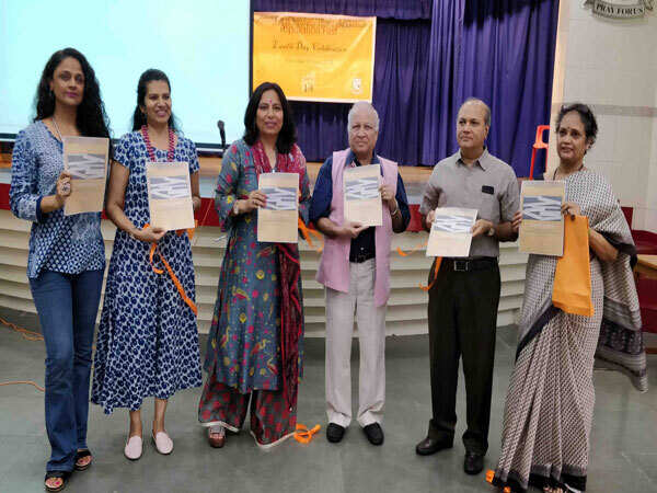 Unveiling-the-laadli-white-paper-on-the-occassion-of-laadli-day.
