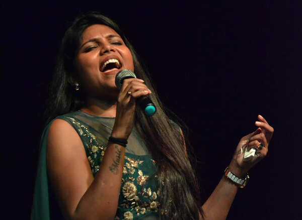 Madhu Bhat