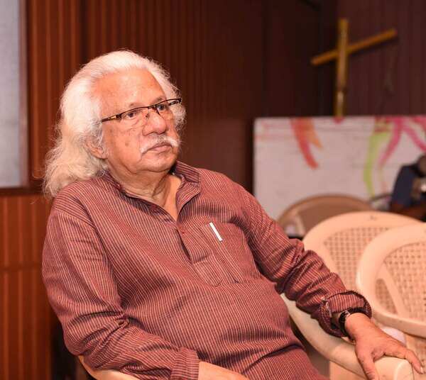 Adoor Gopalakrishnan (1)