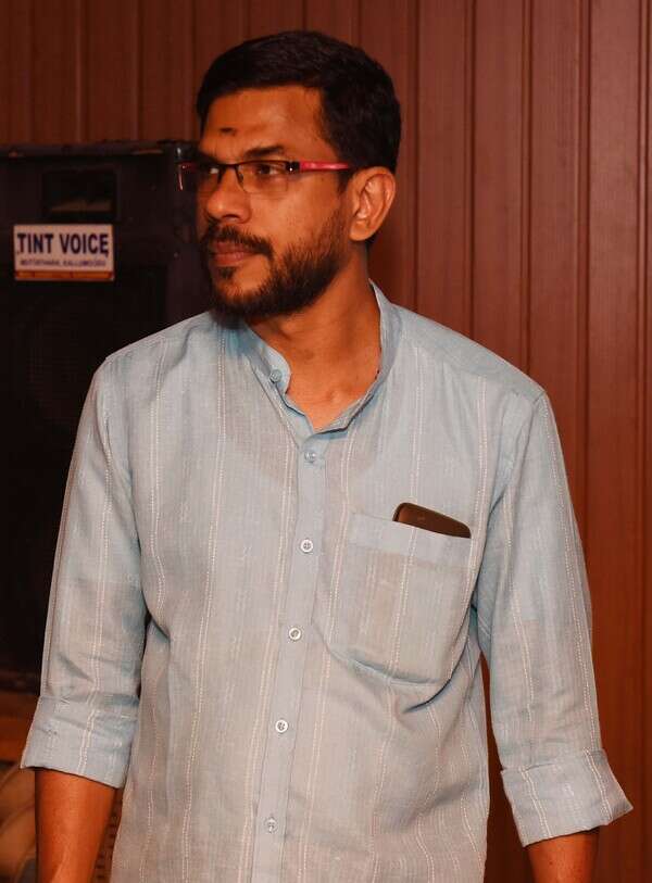 Priyadarshan OS