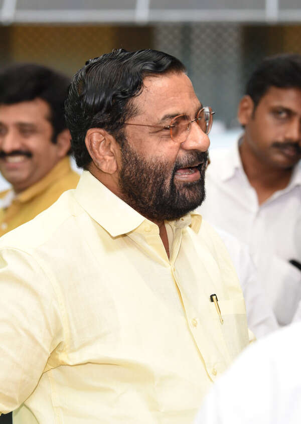 Kadakampally Sursendran