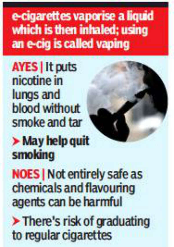 elfbar nachfüll pod läuft aus After 8 states, Tamil Nadu gets ready to stub out e-cigarettes | Chennai  News