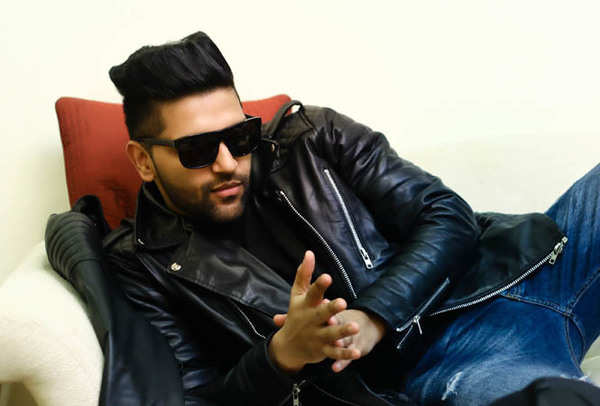 Guru Randhawa Poster Combo | Singer Poster For Wall Decoration | Wall D?cor  | High Resolution 300 GSM -Glossy/Art/Matte Paper Print - Personalities  posters in India - Buy art, film, design, movie,