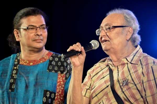 KYE- SUROJIT CHATTERJEE, SOUMITRA CHATTERJEE