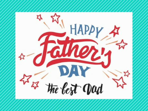 Happy Father's Day 2020: Images, Quotes, Wishes, Messages