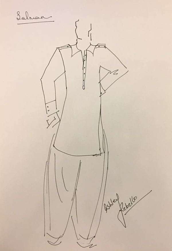 Top  Patiala pants  Fashion drawing tutorial Fashion illustration  sketches Dress illustration