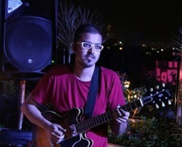 Bodhisattwa Ghosh