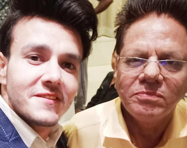 Anirudh Dave