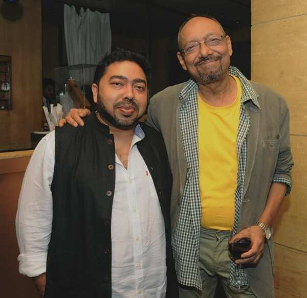 Neel Dutt & Anjan Dutt
