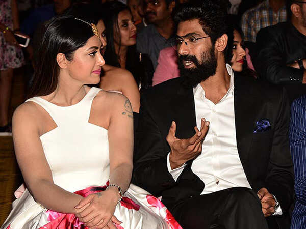 Mamta Mohandas-Rana Daggubati (1)