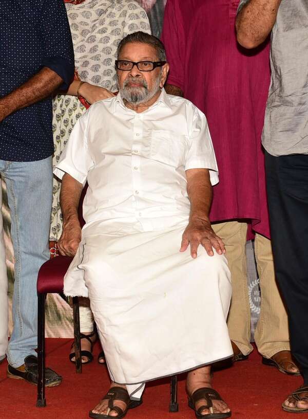 Arjunan Master 03