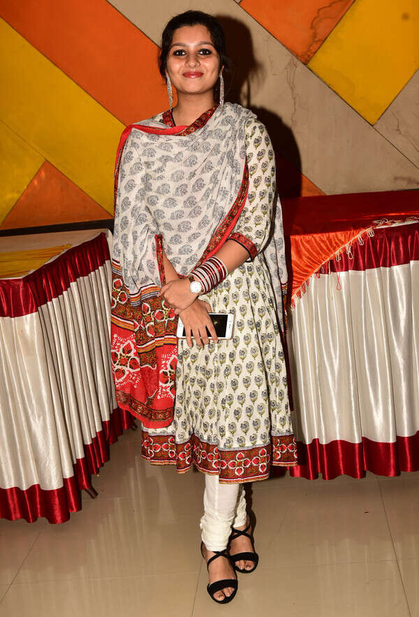 Niranjana 01