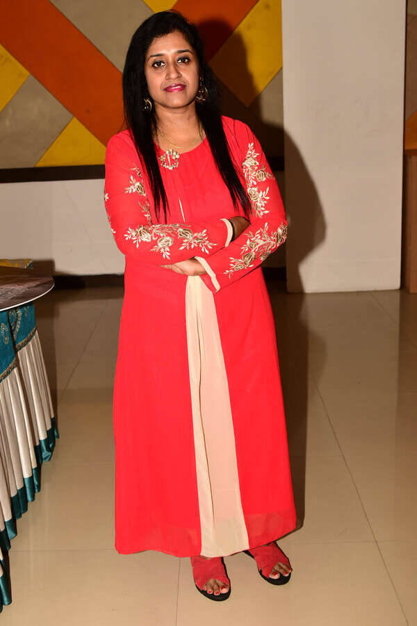 Dr Rashmi Madhu 01