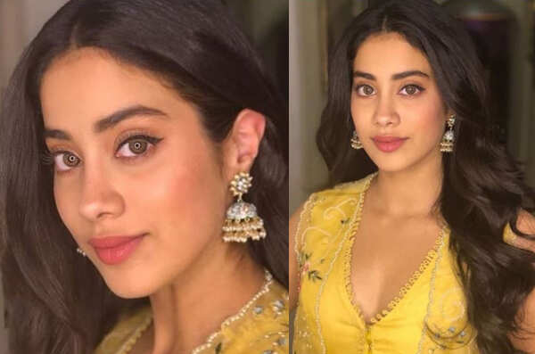 Janhvi Kapoor