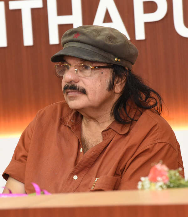 Soorya Krishnamoorthy