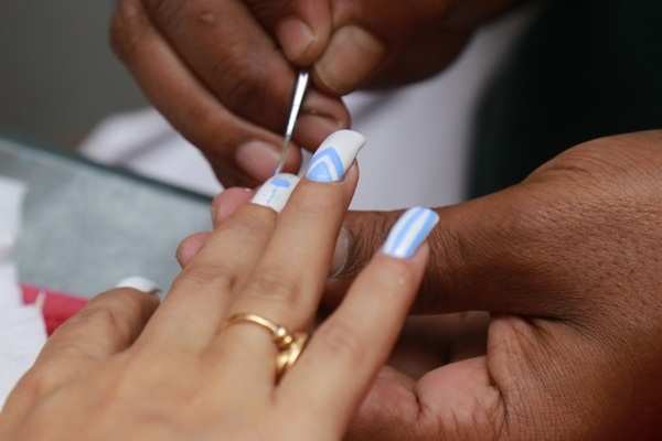 Manoj Nail Art | Sports & recreation | Kolkata