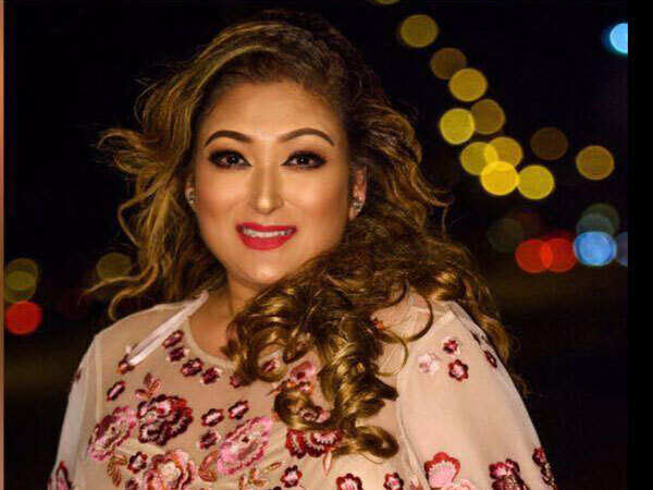 Sunita Ahuja