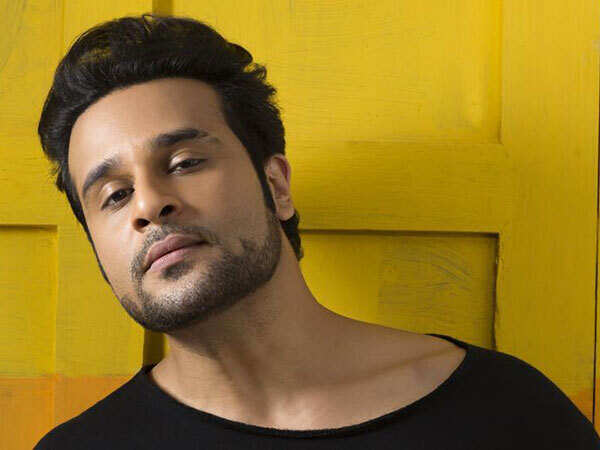 Krushna Abhishek