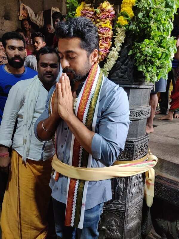 Suriya-2