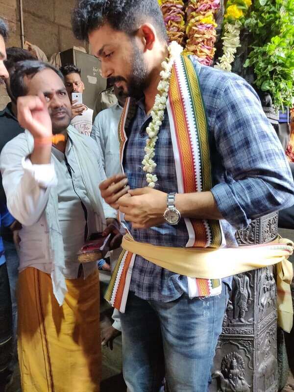 Suriya-3