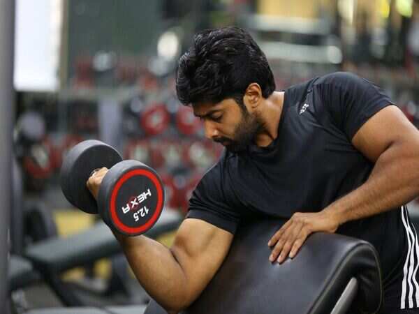 Muscles