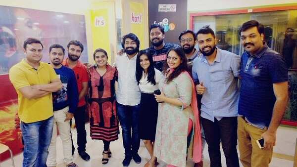 love-ni-bhavai-post-movie-release-radio-visit