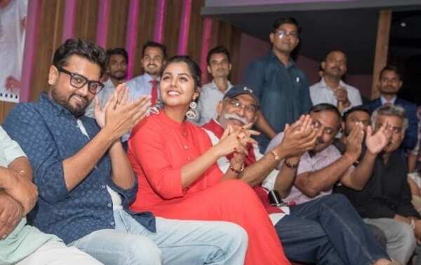 Reva-bhavanagar-promotion-post-movie-release