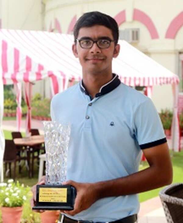 Karan Verma