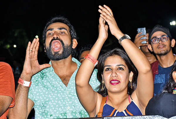 Ravi and Renu (BCCL/ Vishnu Jaiswal)