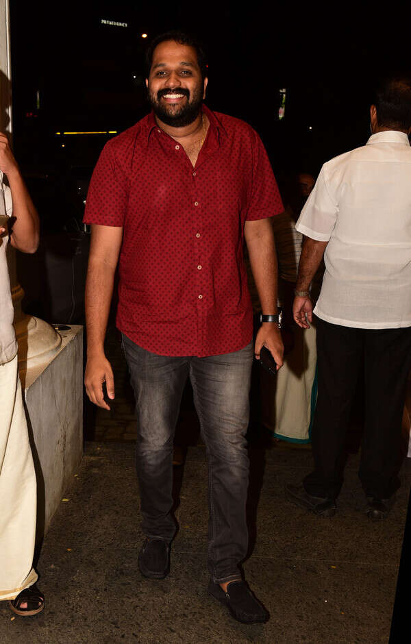 Arun gopy 01