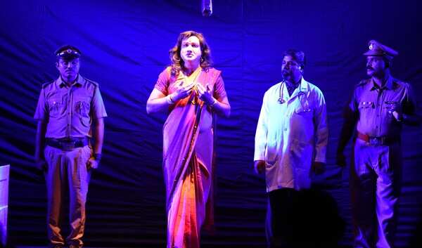 Highlighting the plight of the trans community | Events Movie News ...