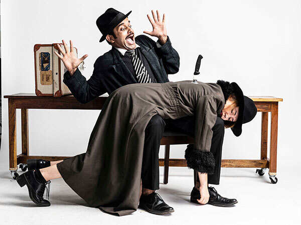 Detective-2
