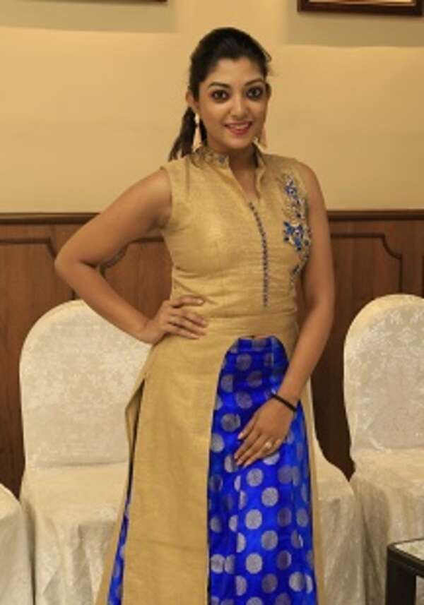 Devlina Kumar