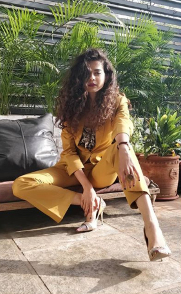 5 Things About Mithila Palkar Every Fan Should Know 