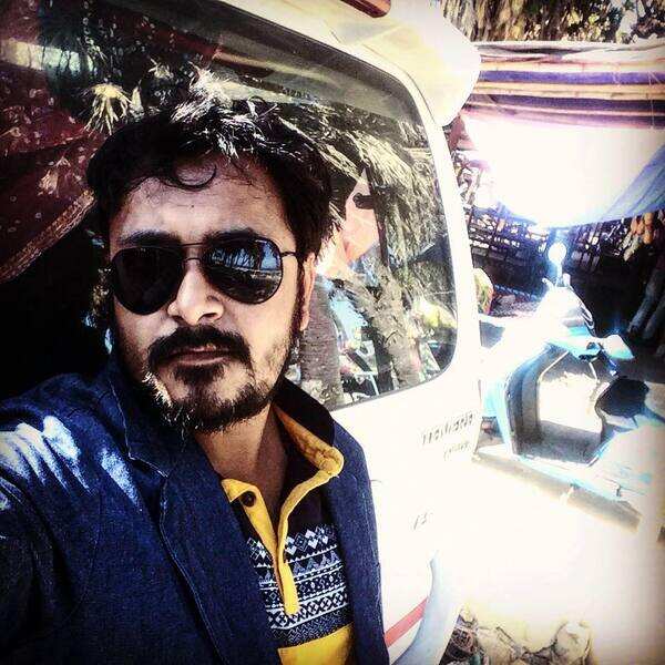 Vijay Bava