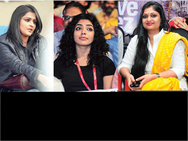 Remya-Rima-Geetu