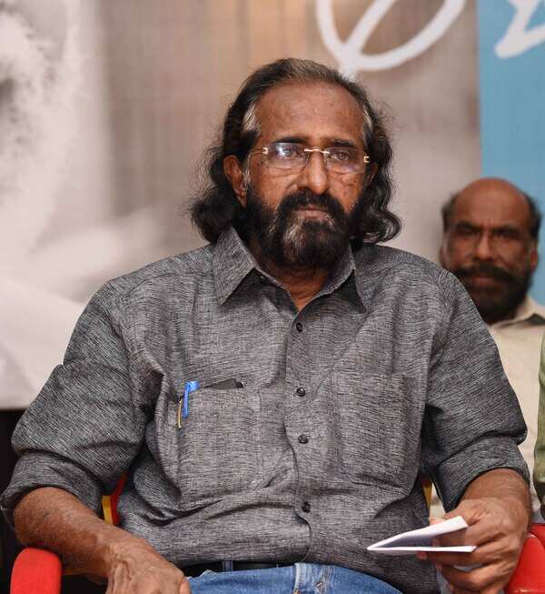 VK Joseph