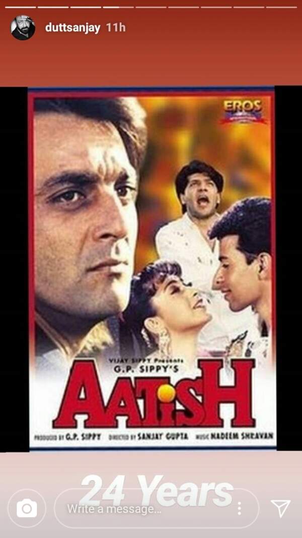 aatish