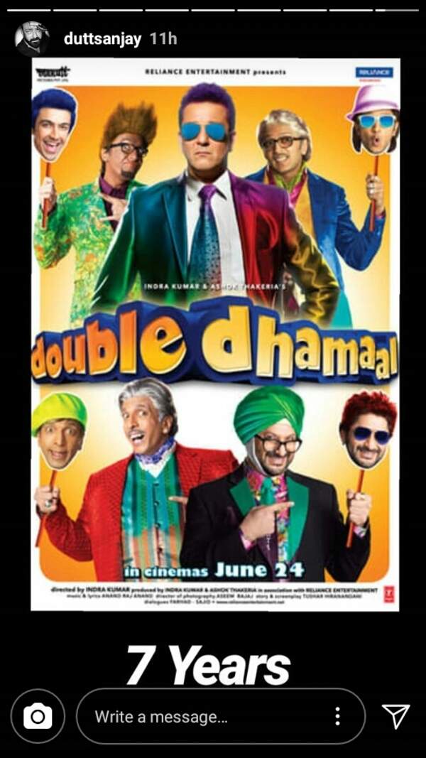 double dhamaal