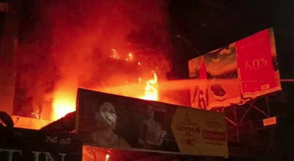 Fire2-ed