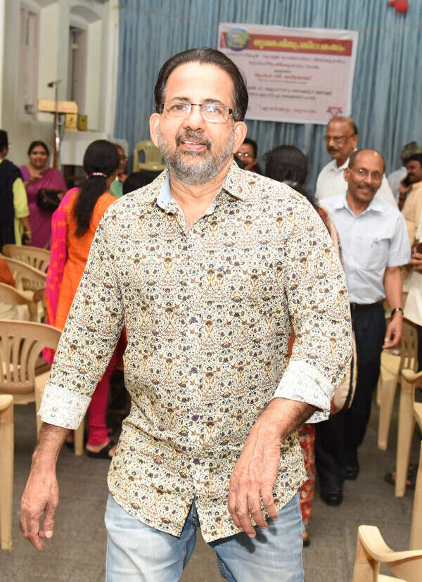 Kavalam Sreekumar