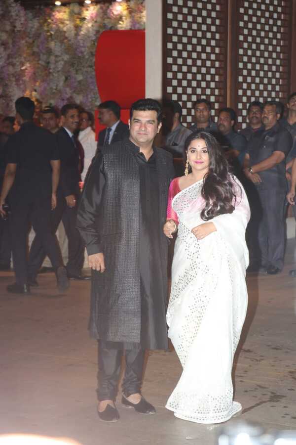 Akash Ambani-Shloka Mehta engagement pics