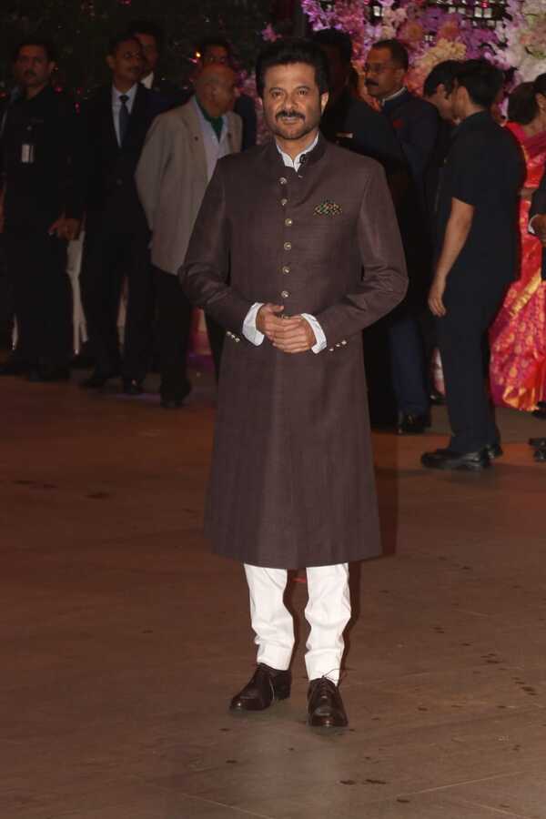Akash Ambani-Shloka Mehta engagement photos